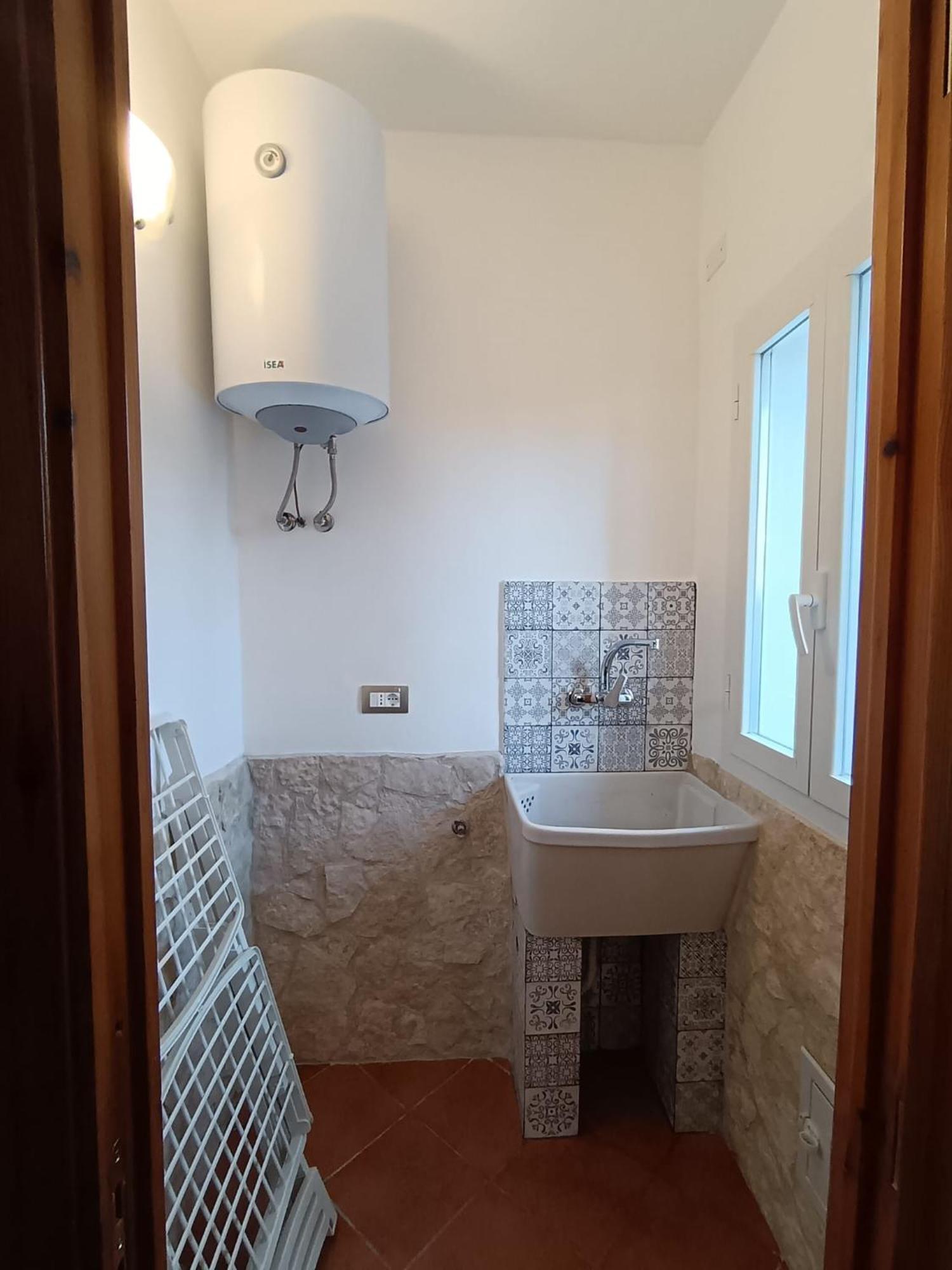 Abbentu Apartment Дзаферана Етнеа Екстериор снимка