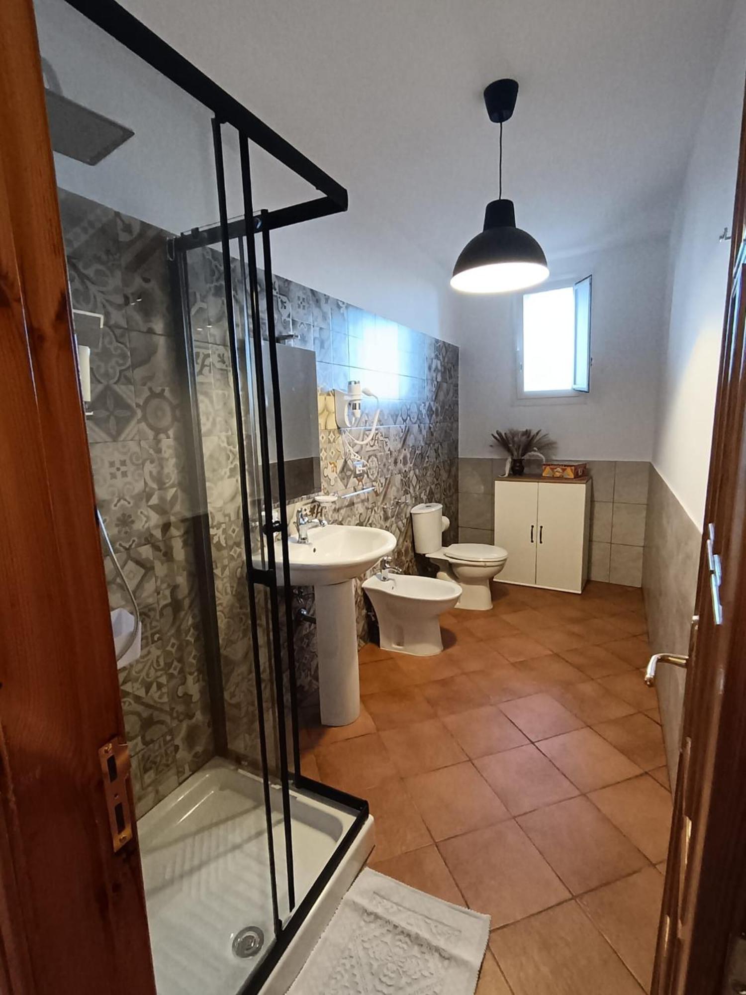 Abbentu Apartment Дзаферана Етнеа Екстериор снимка